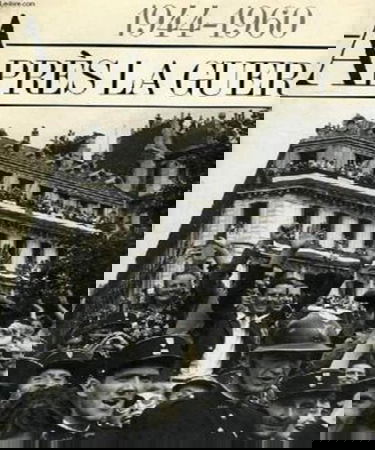 Après la guerre