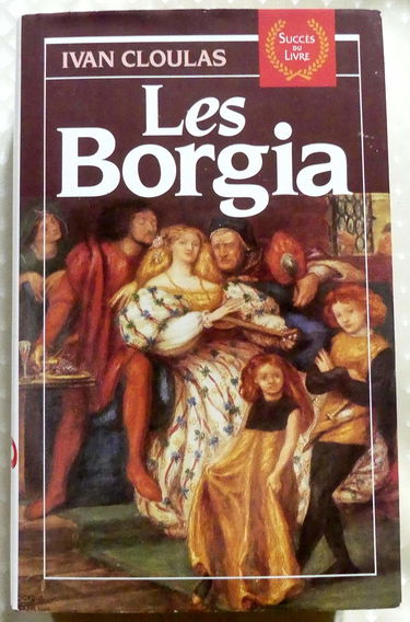 Les borgia