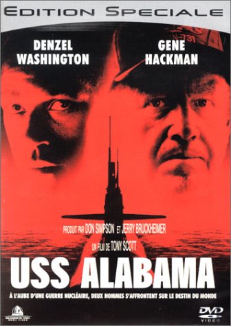 Couverture de USS Alabama [Édition Spéciale]