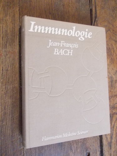 Immunologie