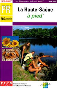 La Haute-Saône à pied