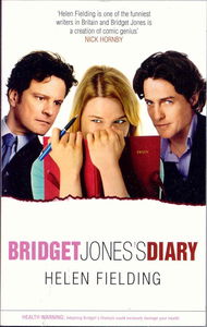 Bridget Jones's Diary (Film Tie-in)