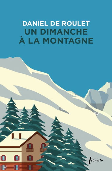 Couverture de Un dimanche à la montagne