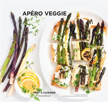 Apéro veggie