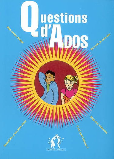Questions d'ados