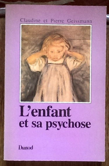 L'Enfant et sa psychose