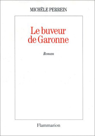 Le Buveur de Garonne