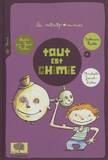 Tout est chimie !