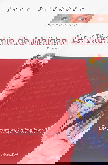 Le chemin de Maïdan : devant qui s'incliner ?