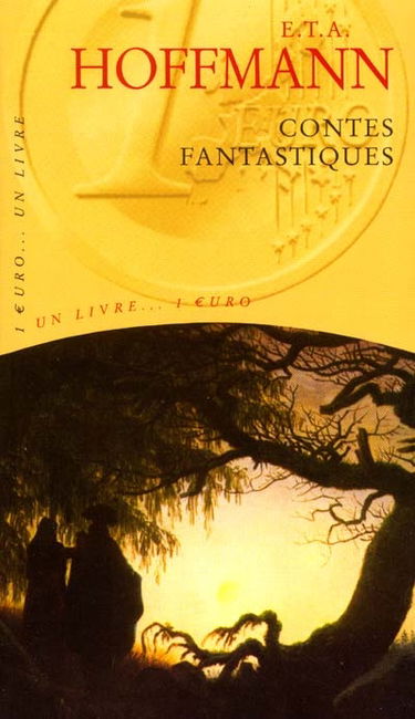 Contes fantastiques