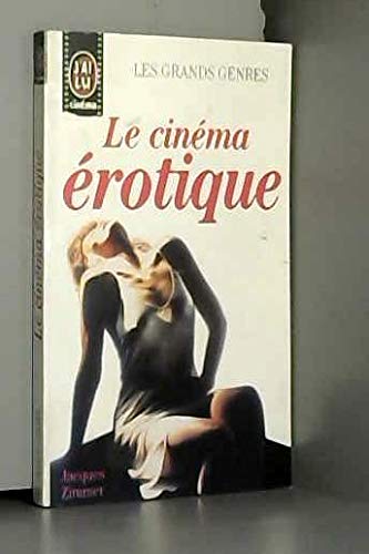 Le cinéma érotique