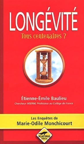 Longévité : tous centenaires ?