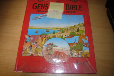 Comment vivaient les gens de la Bible