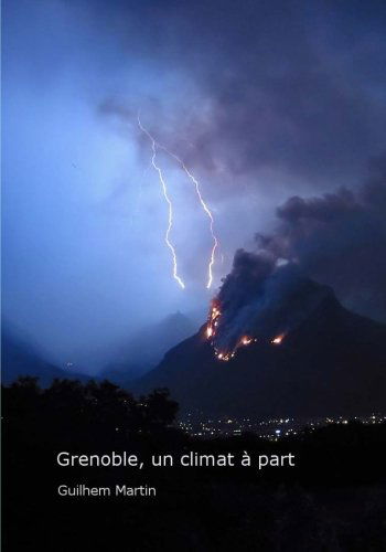 Grenoble, un climat à part