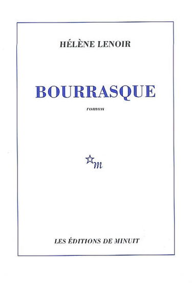 Bourrasque