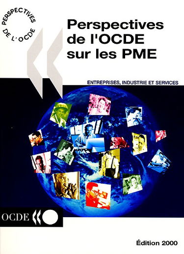 Perspectives de l'OCDE sur les PME : édition 2000