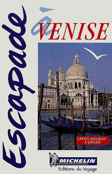 Escapade à Venise
