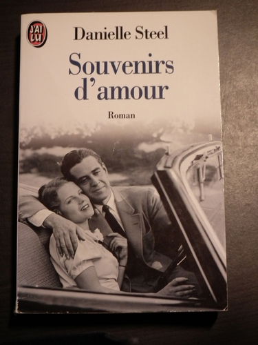 Souvenirs d'amour