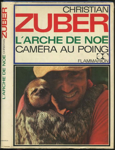 L'Arche de Noé : caméra au poing