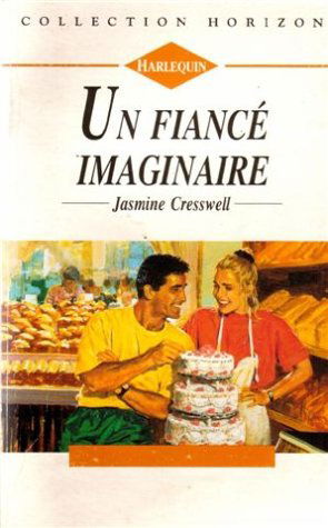 Un fiancé imaginaire : Collection : Collection horizon n° HS