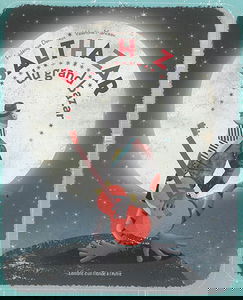 Balthazar du grand bazar