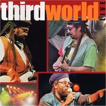 Couverture de Live [Import]