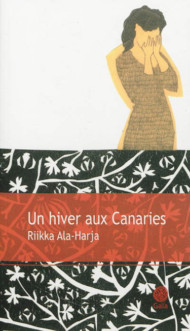 Couverture de Un hiver aux Canaries