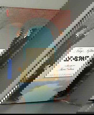 Le Pont (Enfantimages)