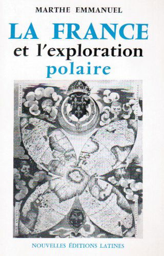 La France et l'exploration polaire