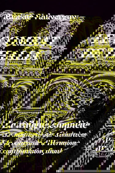 Le combat de Thalia - l'intégrale