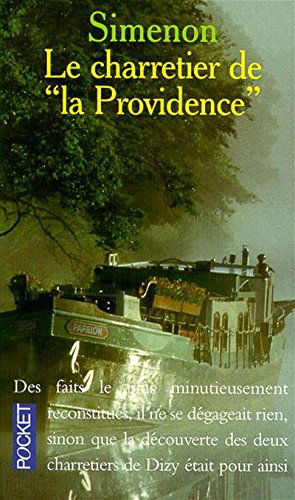 Le Charretier De La Providence