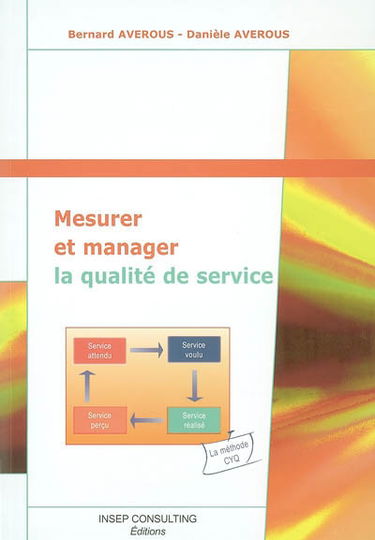 Mesurer et manager la qualité de service : la méthode CYQ
