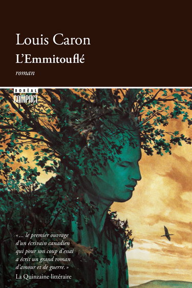 Lemmitouflé: Roman (Boréal compact)