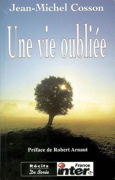 Une vie oubliée