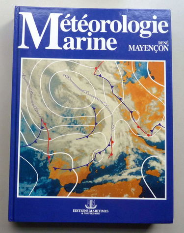 Météorologie marine