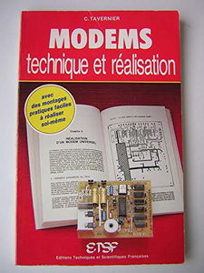 Modems: Technique et réalisation