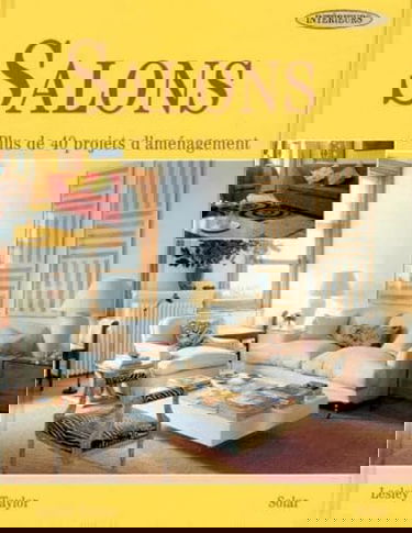 Salons : plus de 40 projets d'aménagement