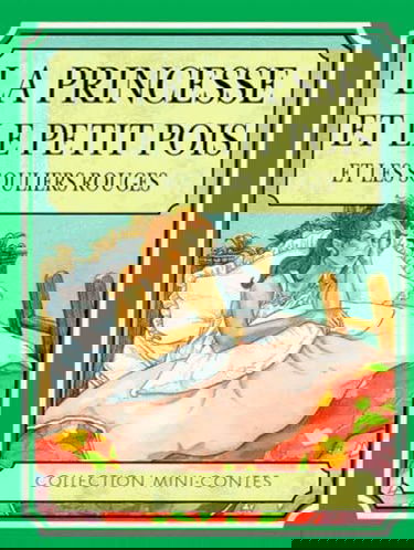 La princesse au petit pois