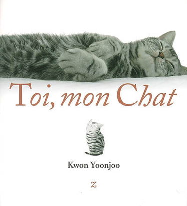 Toi, mon chat