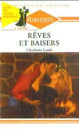 Reves et baisers