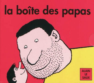 La boîte des papas