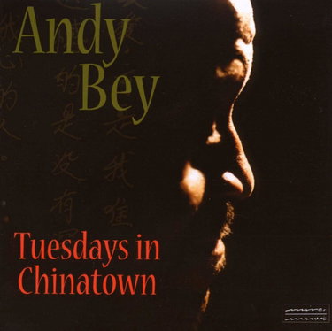 Couverture de Thuesdays in Chinatown