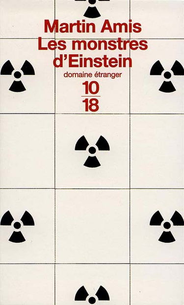 Les monstres d'Einstein