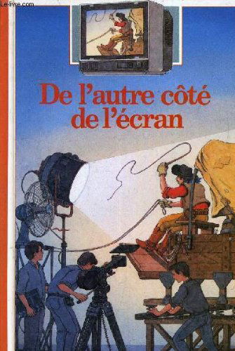 De l'autre côté de l'écran