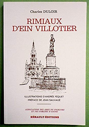Rimiaux d'ein villotier
