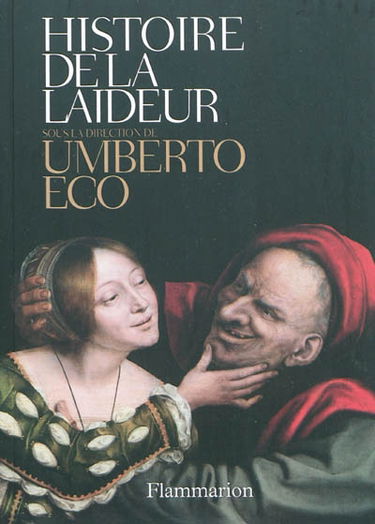 Histoire de la laideur