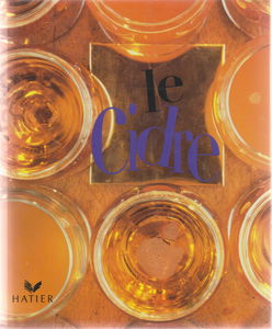 Le cidre
