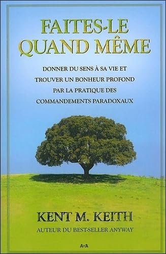 Faites-le quand même