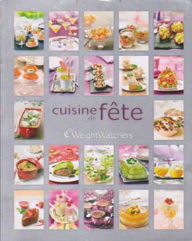Cuisine de fête