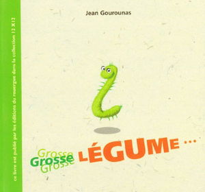 Grosse légume